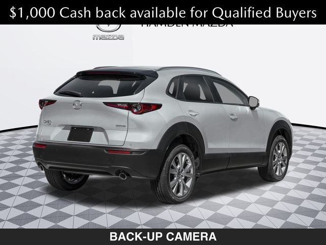 2026 Mazda CX-30 2.5 S Preferred