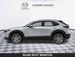 2026 Mazda CX-30 2.5 S Preferred