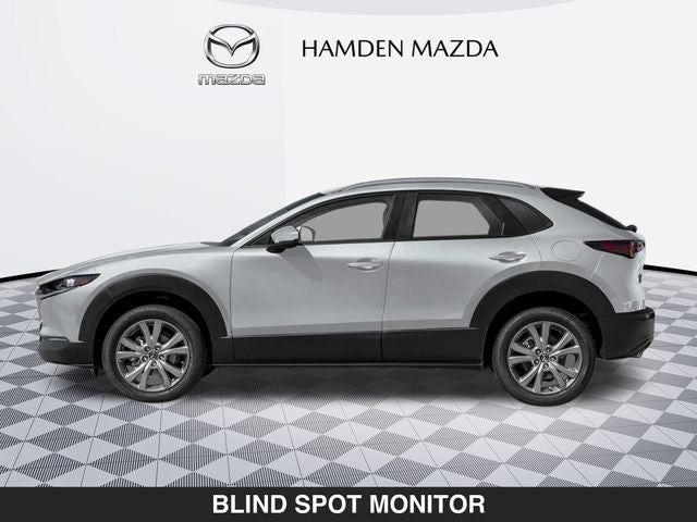 2026 Mazda CX-30 2.5 S Preferred