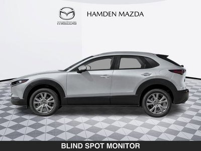 2026 Mazda CX-30 2.5 S Preferred AWD