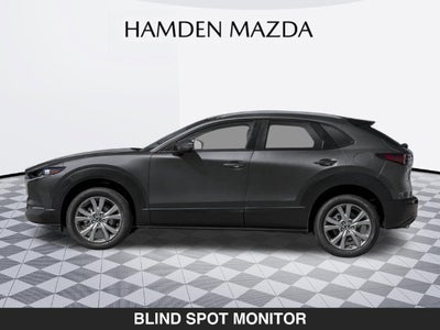 2026 Mazda CX-30 2.5 S Preferred AWD
