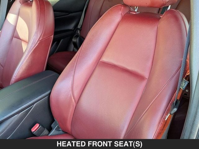 2022 Mazda CX-30 2.5 S Carbon Edition