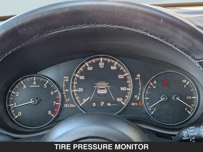 2022 Mazda CX-30 2.5 S Carbon Edition