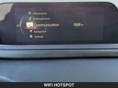 2022 Mazda CX-30 2.5 S Carbon Edition