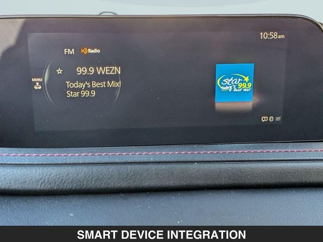 2022 Mazda CX-30 2.5 S Carbon Edition