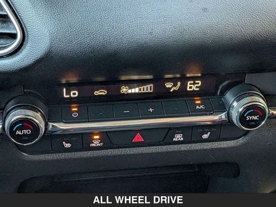 2022 Mazda CX-30 2.5 S Carbon Edition