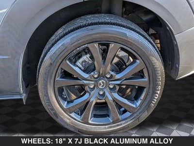 2022 Mazda CX-30 2.5 S Carbon Edition