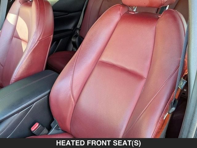 2022 Mazda CX-30 2.5 S Carbon Edition