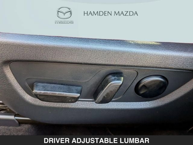 2022 Mazda CX-30 2.5 S Carbon Edition