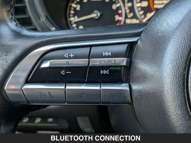 2022 Mazda CX-30 2.5 S Carbon Edition