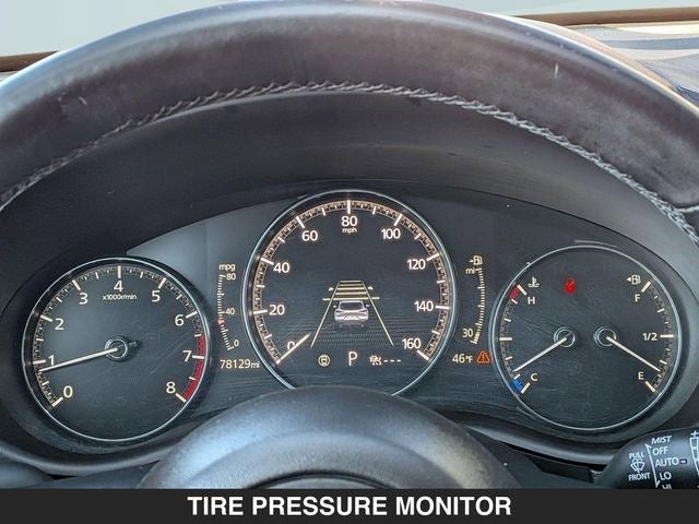 2022 Mazda CX-30 2.5 S Carbon Edition