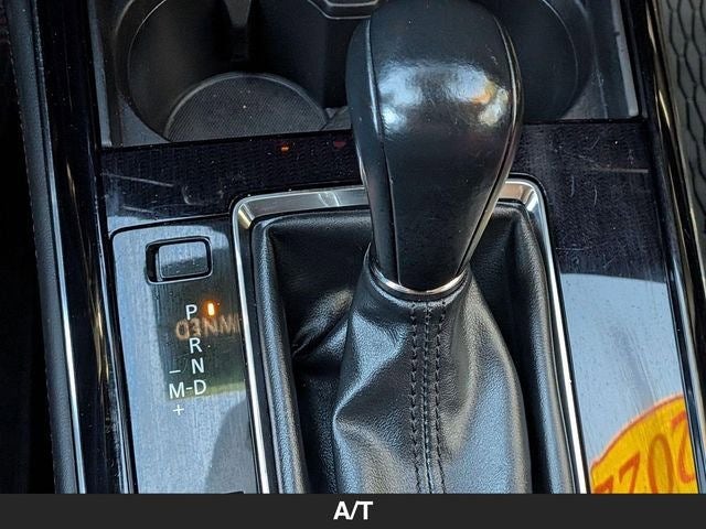 2022 Mazda CX-30 2.5 S Carbon Edition