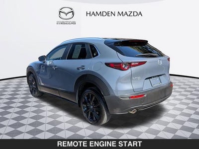 2022 Mazda CX-30 2.5 S Carbon Edition