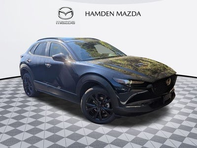 2026 Mazda CX-30 2.5 S Aire Edition