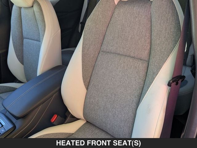 2026 Mazda CX-30 2.5 S Aire Edition