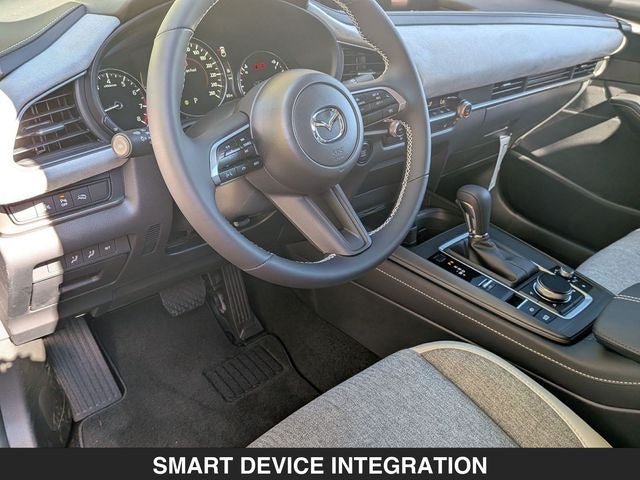 2026 Mazda CX-30 2.5 S Aire Edition