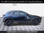 2026 Mazda CX-30 2.5 S Aire Edition