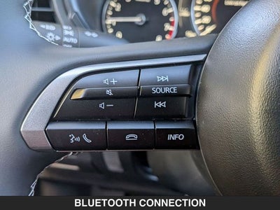 2026 Mazda CX-30 2.5 S Aire Edition