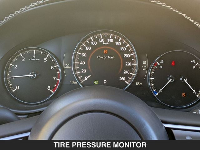 2026 Mazda CX-30 2.5 S Aire Edition