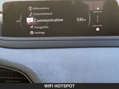 2026 Mazda CX-30 2.5 S Aire Edition