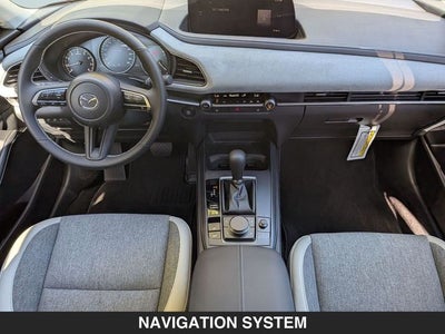 2026 Mazda CX-30 2.5 S Aire Edition