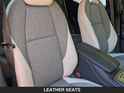 2026 Mazda CX-30 2.5 S Aire Edition