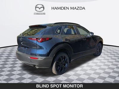 2026 Mazda CX-30 2.5 S Aire Edition