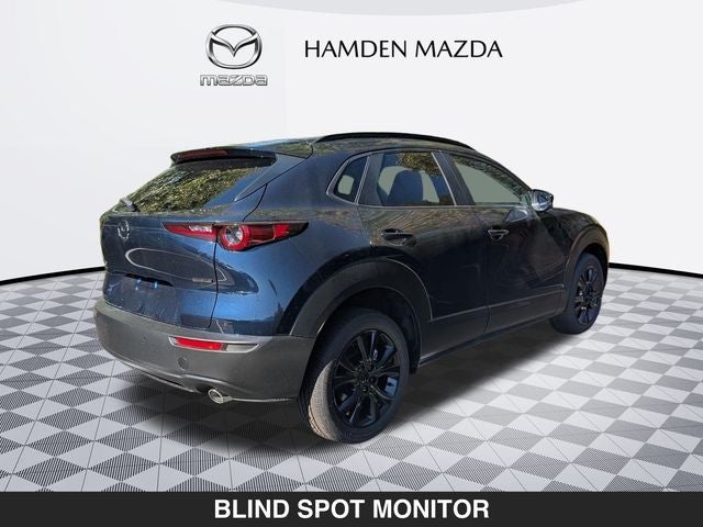 2026 Mazda CX-30 2.5 S Aire Edition