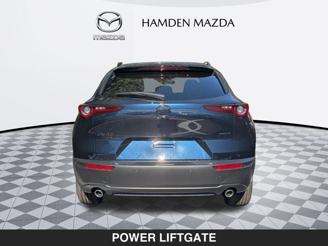 2026 Mazda CX-30 2.5 S Aire Edition