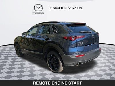 2026 Mazda CX-30 2.5 S Aire Edition