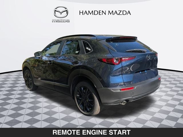 2026 Mazda CX-30 2.5 S Aire Edition