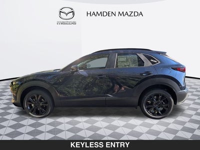 2026 Mazda CX-30 2.5 S Aire Edition