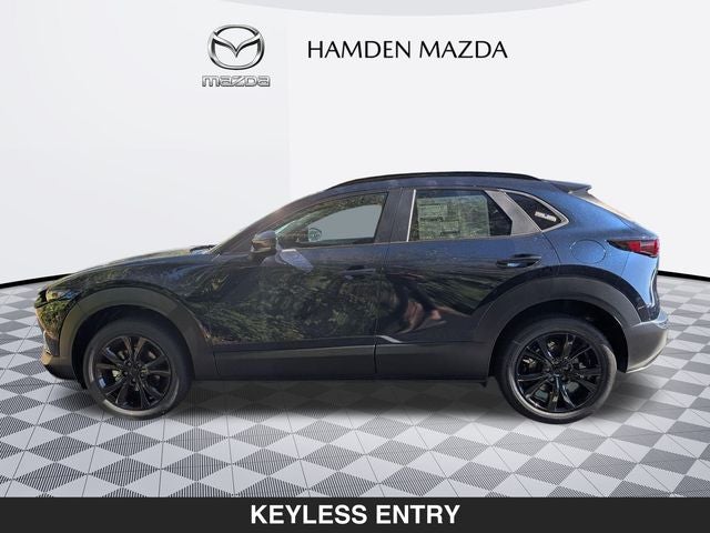 2026 Mazda CX-30 2.5 S Aire Edition