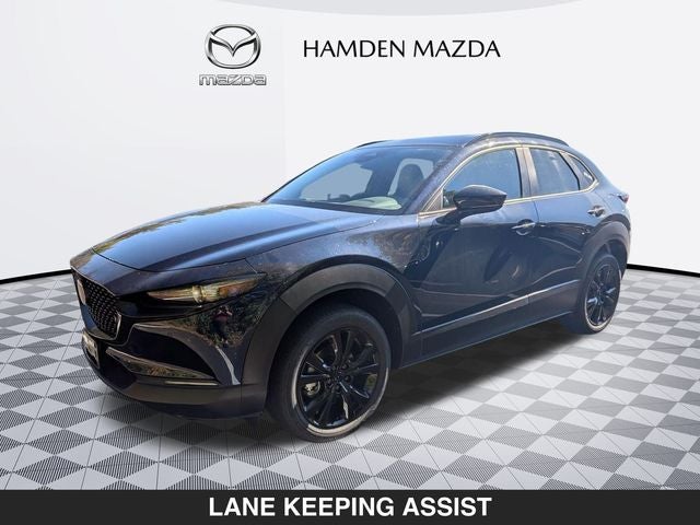 2026 Mazda CX-30 2.5 S Aire Edition