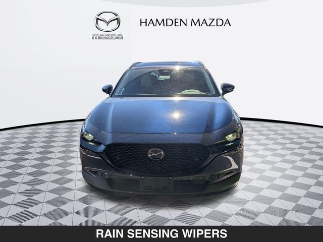 2026 Mazda CX-30 2.5 S Aire Edition