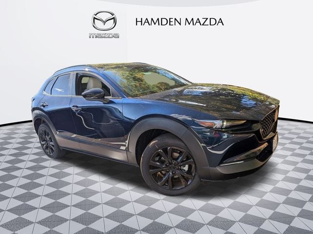 2026 Mazda CX-30 2.5 S Aire Edition