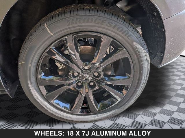 2026 Mazda CX-30 2.5 S Aire Edition