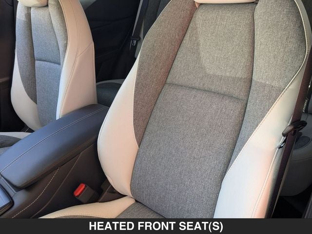 2026 Mazda CX-30 2.5 S Aire Edition