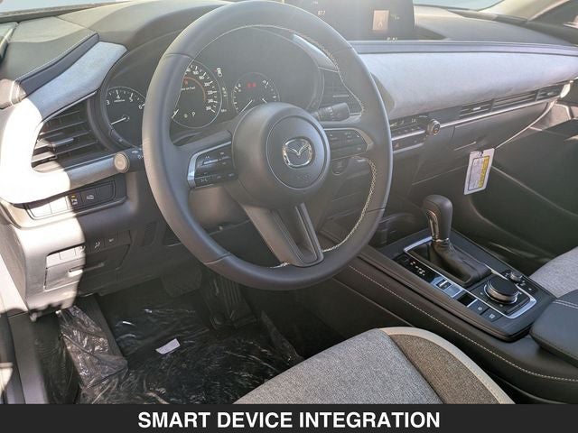 2026 Mazda CX-30 2.5 S Aire Edition