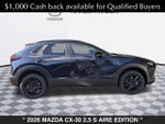 2026 Mazda CX-30 2.5 S Aire Edition