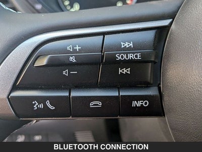 2026 Mazda CX-30 2.5 S Aire Edition