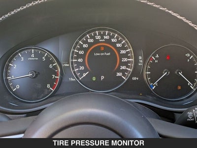 2026 Mazda CX-30 2.5 S Aire Edition