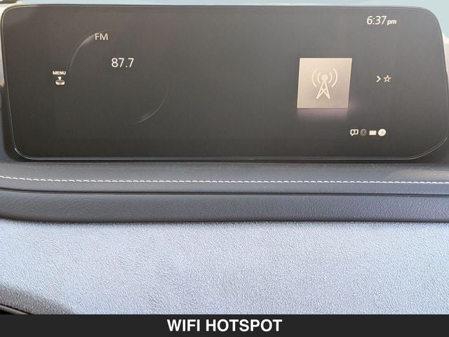 2026 Mazda CX-30 2.5 S Aire Edition