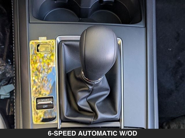 2026 Mazda CX-30 2.5 S Aire Edition