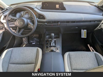 2026 Mazda CX-30 2.5 S Aire Edition