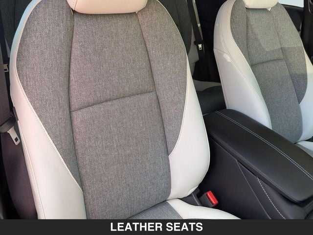 2026 Mazda CX-30 2.5 S Aire Edition