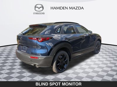 2026 Mazda CX-30 2.5 S Aire Edition
