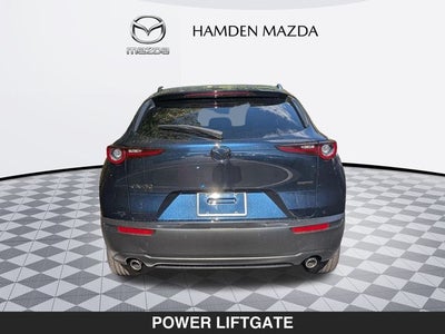 2026 Mazda CX-30 2.5 S Aire Edition