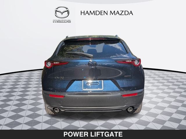 2026 Mazda CX-30 2.5 S Aire Edition