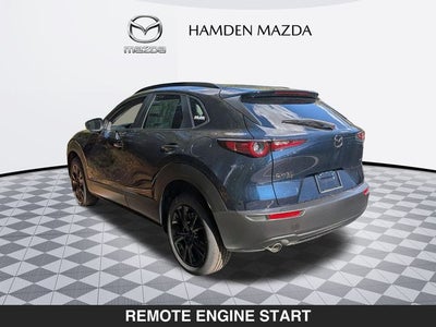 2026 Mazda CX-30 2.5 S Aire Edition